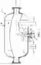 Fig. 02 - High flow nozzle system for flow control in bladder surge tanks