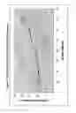 Fig. 02 - High modulus nonconductive adhesive useful for installing vehicle windows