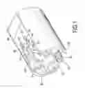 Fig. 02 - Positioning drum for a Venetian blind
