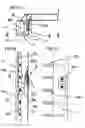 Fig. 07 - Crime Prevention Structure for Guide Rail of Shutter for Building