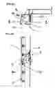 Fig. 09 - Crime Prevention Structure for Guide Rail of Shutter for Building