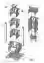 Fig. 04 - Apparatus for performing well work on floating platform
