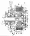 Fig. 01 - Multi-plate clutch system