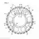 Fig. 03 - Multi-plate clutch system