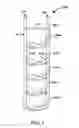 Fig. 02 - Athletic ball organizer