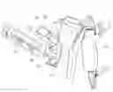 Fig. 01 - Nozzle device for a spray gun