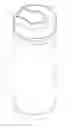 Fig. 01 - OVAL WIPES CONTAINER