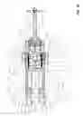 Fig. 09 - Commercial lifting device—self aligning jack stand