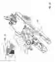 Fig. 22 - Commercial lifting device—self aligning jack stand