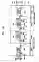 Fig. 19 - Low noise and high performance LSI device, layout and manufacturing method