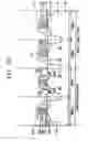 Fig. 23 - Low noise and high performance LSI device, layout and manufacturing method