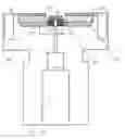 Fig. 01 - Sensor device package having thermally compliant die pad