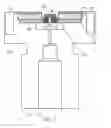 Fig. 03 - Sensor device package having thermally compliant die pad