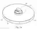 Fig. 04 - Sensor device package having thermally compliant die pad