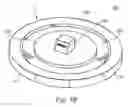Fig. 05 - Sensor device package having thermally compliant die pad