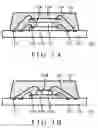 Fig. 02 - Stacked chip packaging with heat sink structure