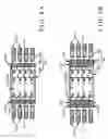 Fig. 09 - Stacked chip packaging with heat sink structure
