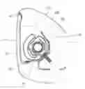 Fig. 01 - Structure for guiding deploy of side airbag for seat of vehicle