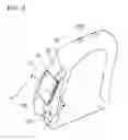 Fig. 02 - Structure for guiding deploy of side airbag for seat of vehicle
