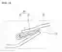 Fig. 04 - Structure for guiding deploy of side airbag for seat of vehicle