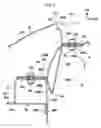 Fig. 02 - Vehicle fender panel mounting structure