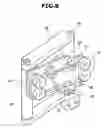 Fig. 09 - Sliding door structure for automobile