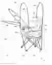 Fig. 01 - Tent chair