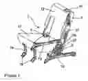 Fig. 02 - Seat apparatus
