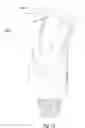 Fig. 11 - Tool with a large volume of a superhard material