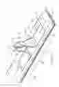 Fig. 08 - Elastomeric track with guide lug reinforcements