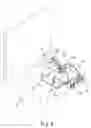 Fig. 09 - Electric appliance with constant power supplied-bus