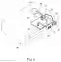 Fig. 10 - Electric appliance with constant power supplied-bus