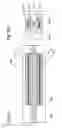 Fig. 13 - Brushless motor