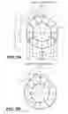 Fig. 07 - Axial gap coreless motor and positioning unit