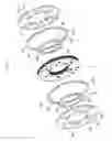 Fig. 06 - Superconductivity rotor having torque tube