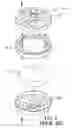 Fig. 02 - Ceiling fan motor