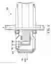 Fig. 06 - Ceiling fan motor