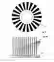 Fig. 26 - Magnetic bearings