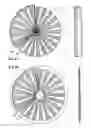 Fig. 29 - Magnetic bearings