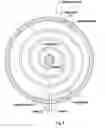 Fig. 04 - Motor having stator with generally planar windings