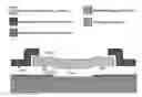 Fig. 01 - Self-stabilizing, floating microelectromechanical device