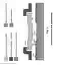 Fig. 04 - Self-stabilizing, floating microelectromechanical device