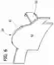 Fig. 07 - Protector mounting apparatus for protector mounted adjacent the windings of a motor