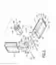 Fig. 04 - Frame for a flat panel display