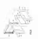 Fig. 06 - Frame for a flat panel display