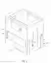 Fig. 02 - Adjustable-Height Base
