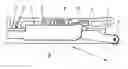 Fig. 01 - Ejection device for a movable furniture part