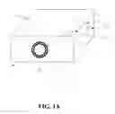 Fig. 02 - Light Source Device With Replaceable Filament