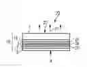 Fig. 01 - Luminous means and lighting device with such a luminous means