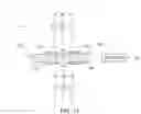 Fig. 15 - Apparatus and method for regional plasma control